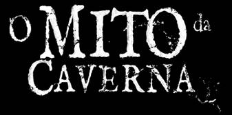 logo O Mito da Caverna